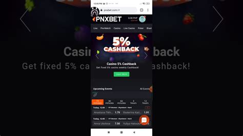 how to bet in pnxbet.
